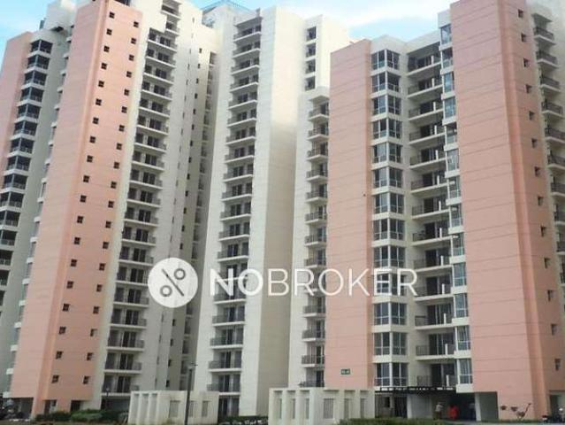 2 BHK Flat In Jaypee Aman, Sector 151 For Sale In Sector 15