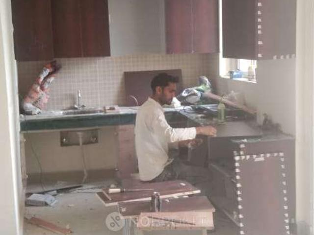 2 BHK Flat In Jaypee Aman 1 And Jaypee Aman 2 For Sale In Sector 151
