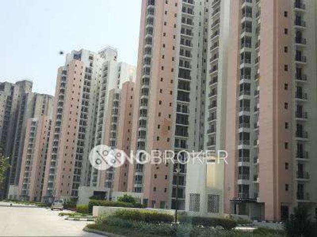 2 BHK Flat In Jaypee Aman 1 And Jaypee Aman 2 For Sale In S