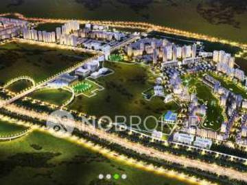 2 BHK Flat In Jaypee Green Wish Town For Sale In Sector 128
