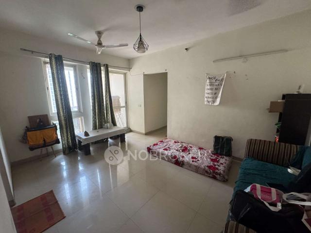 2 BHK Flat In Jaypee Green Kosmos, Sector 134 For Sale In Sector 134