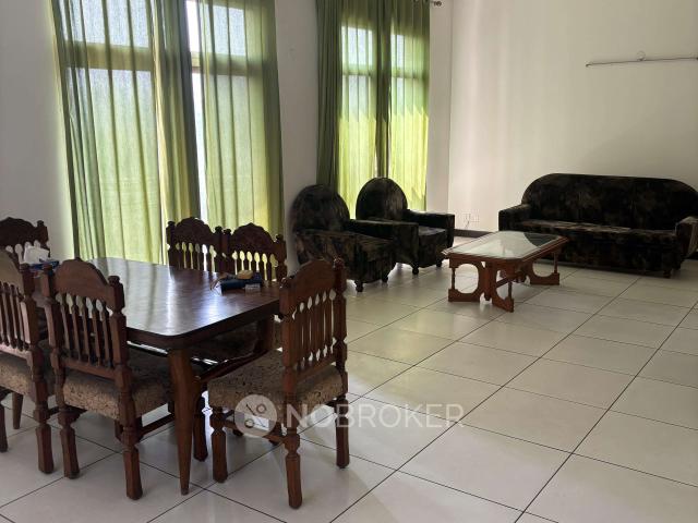 2 BHK Flat In Jaypee Greens Greater Noida, Block B, Greater Noida for Rent In Block B, Greater Noida