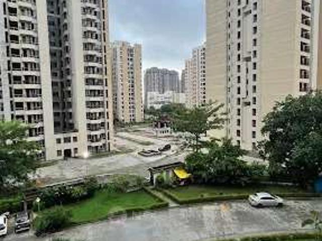 2 BHK Flat In Jaypee Kosmos For Sale In Sector 134