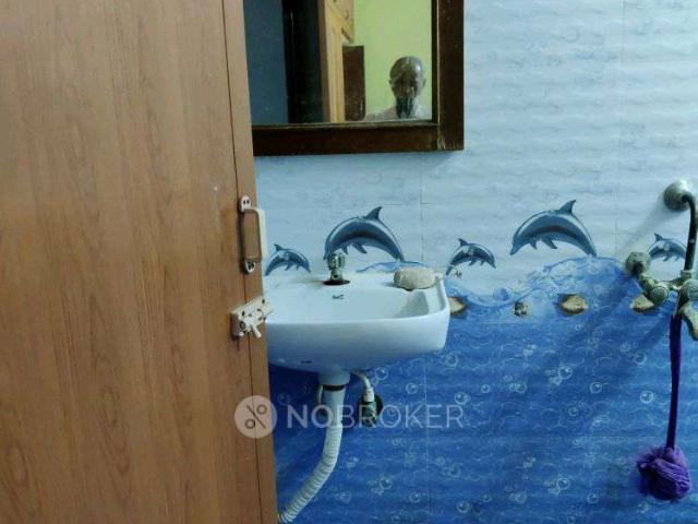 2 BHK Flat In Jaysan Kundram Apartments for Rent In 3rd?