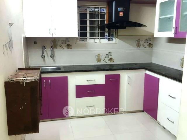2 BHK Flat In Jb Nilayam For Sale In Puppalguda