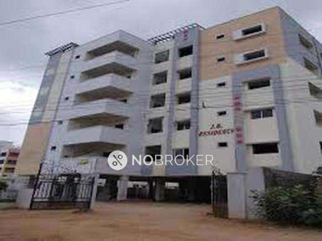 2 BHK Flat In Jb Residency Apartment For Sale In Puppalguda