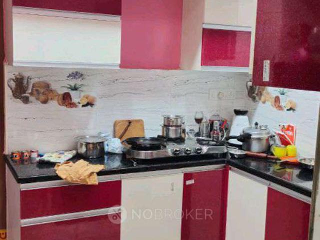 2 BHK Flat In Jb Srivari Flats For Sale In Valasaravakkam