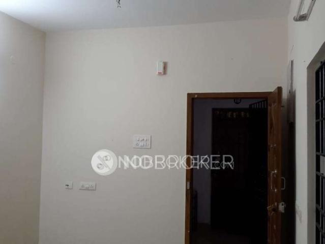 2 BHK Flat In Jbm Elite Phase 5 For Sale In Mugalivakkam
