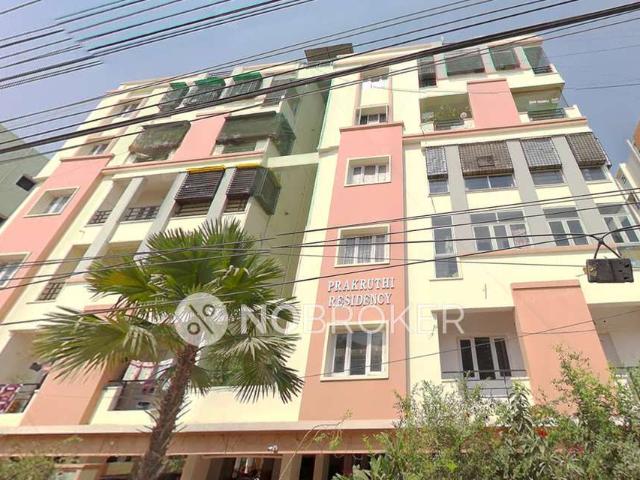 2 BHK Flat In Jb's Susheela Heights For Sale In Jeedime