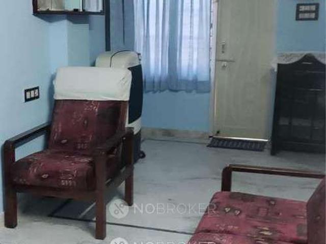 2 BHK Flat In Jbr Enclave For Sale In West Marredpally