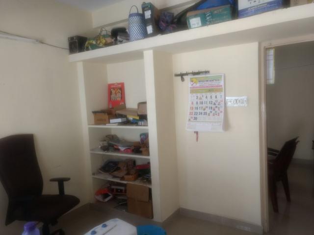 2 BHK Flat In Jc Nithya Lakshmi Flats For Sale In Ambattur