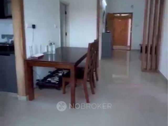 2 BHK Flat In Jc Heights For Sale In Vidyaranyapura