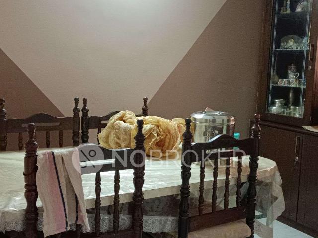 2 BHK Flat In Jcn Merilyn for Rent In Jp Nagar