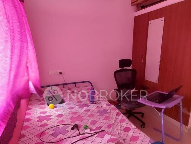 2 BHK Flat In Jd Builders for Lease In Perumbakkam