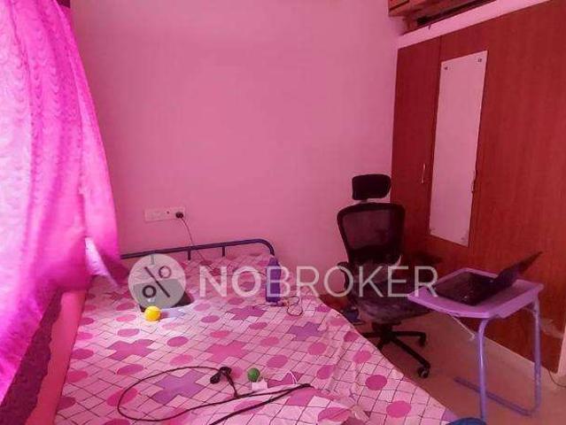 2 BHK Flat In Jd Builders for Lease In Perumbakkam