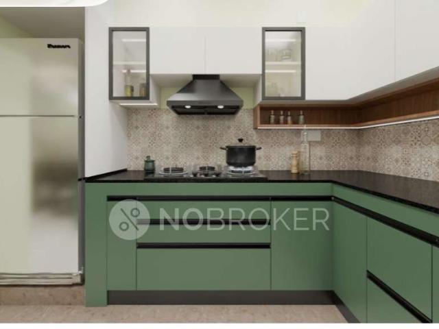 2 BHK Flat In Jd Homes Grandeur for Rent In Jd Homes Grandeur