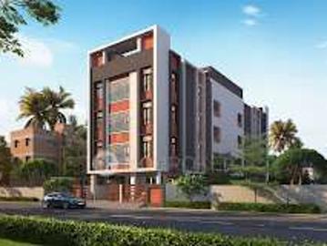 Darmambal St, Avvai Nagar, Chennai, Chennai District, Tamil Nadu