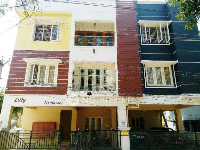 2 BHK Flat In Jd Homes Lilly for Rent In Santhosapuram