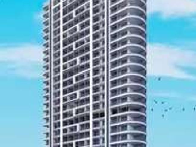 2 BHK Flat In Jd Vighnaharta For Sale In Kalyan West