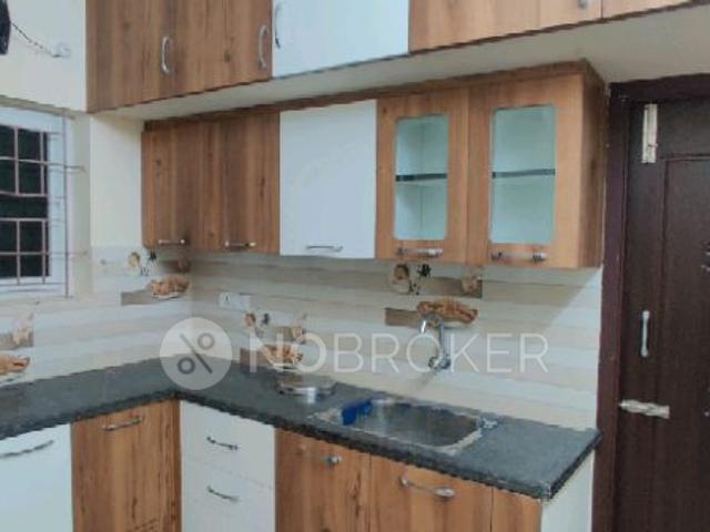 2 BHK Flat In Jeayam Pearls Park for Rent In Pearl Park Apartment