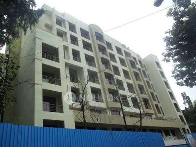 2 BHK Flat In Jeevan Vibhuti For Sale In Malad East