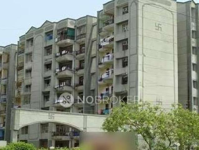 2 BHK Flat In Jeevan Apartment for Rent In Sector 6