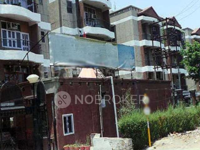 2 BHK Flat In Jeevan Appartment for Rent In Lal Bagh Colony