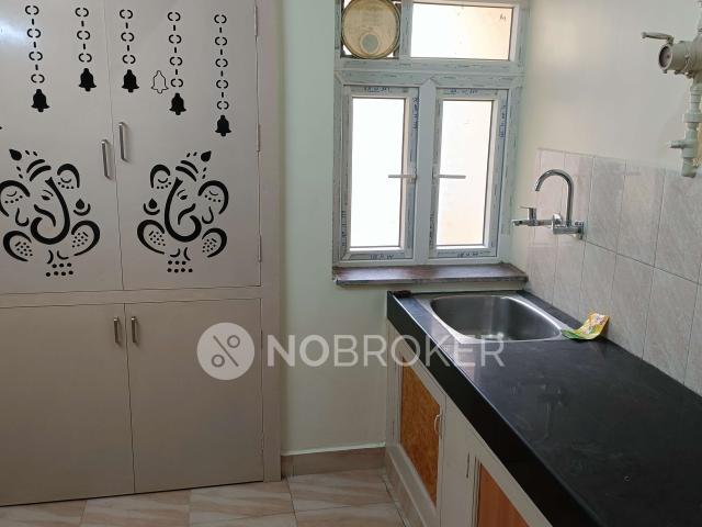 2 BHK Flat In Jeevan Bima Nagar, Anna Nagar West Extension