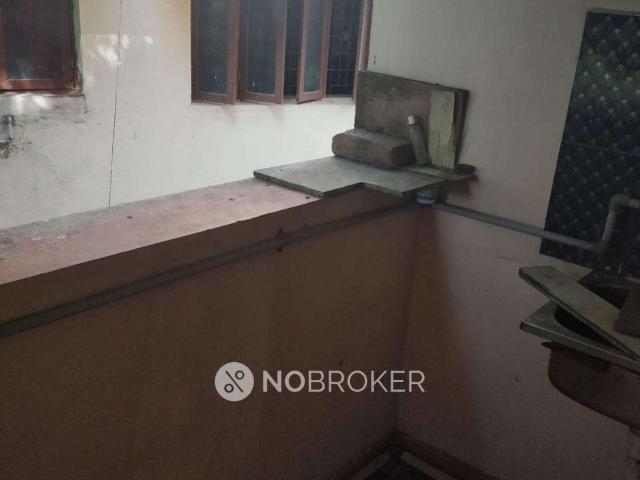 2 BHK Flat In Jeevan Bima Nagar For Sale In Anna Nagar West Extension