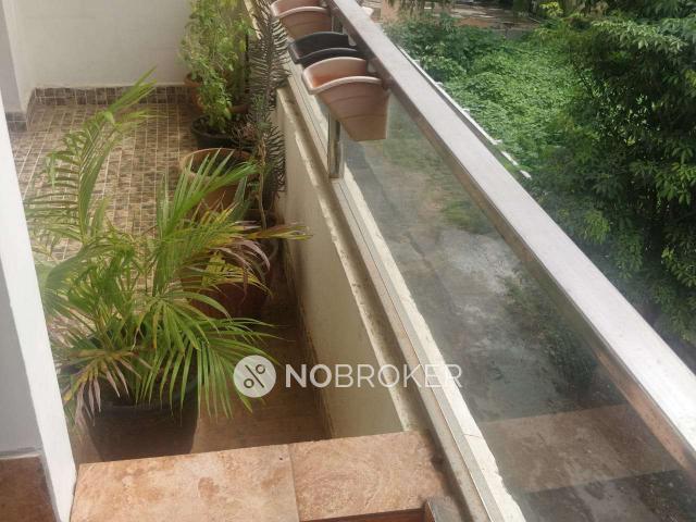 2 BHK Flat In Jeevan Ornate for Rent In Whitefield