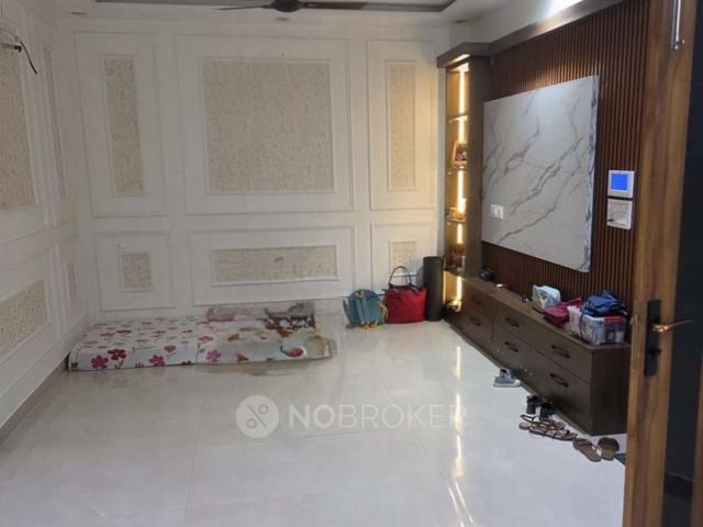 2 BHK Flat In Jeevan Park, Uttam Nagar, 5 Minutes From Janakpuri West Metro Station for Rent In Bindapur