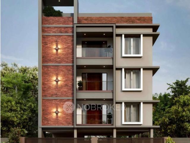 2 BHK Flat In Jeevanam For Sale In Korattur