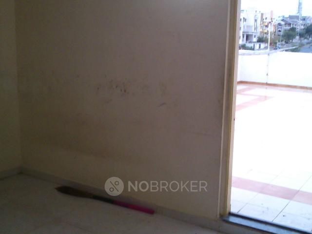 2 BHK Flat In Jeevanjyot Chs, Santnagar, Sec 6, Moshi Pradh