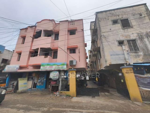 2 BHK Flat In Jemi Nest For Sale In Mogappair East