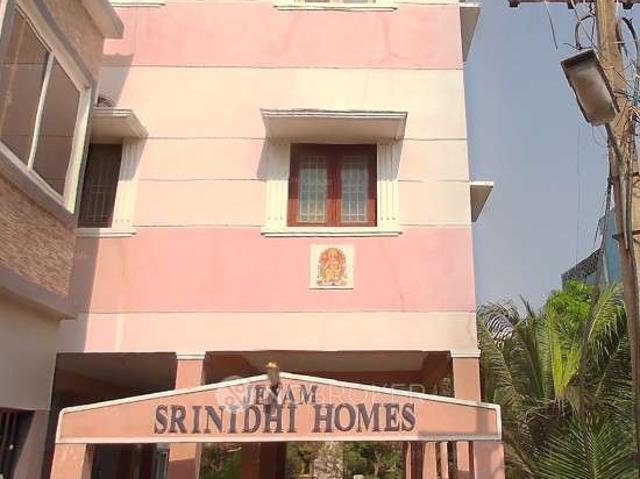 2 BHK Flat In Jeyam Srinidhi Homes For Sale In Tambaram