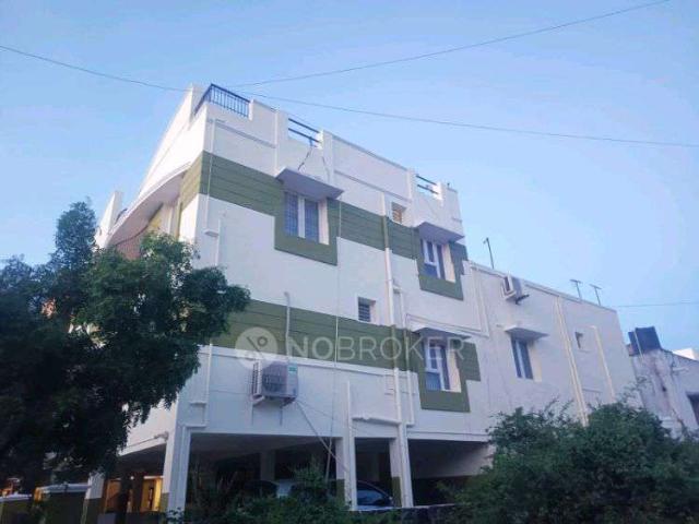 2 BHK Flat In Jeyyes Marigold Rajaji Nagar 1st Cross Street