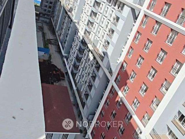 2 BHK Flat In Jhamtani Ace Abode For Sale In Kiwale