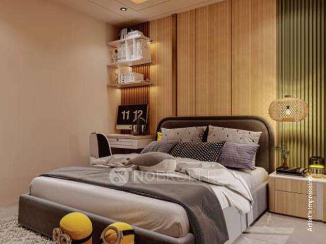2 BHK Flat In Jhamtani Ace Aster For Sale In Kiwale
