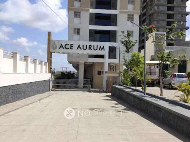 2 BHK Flat In Jhamtani Ace Aurum For Sale In Pimpri chinchwad
