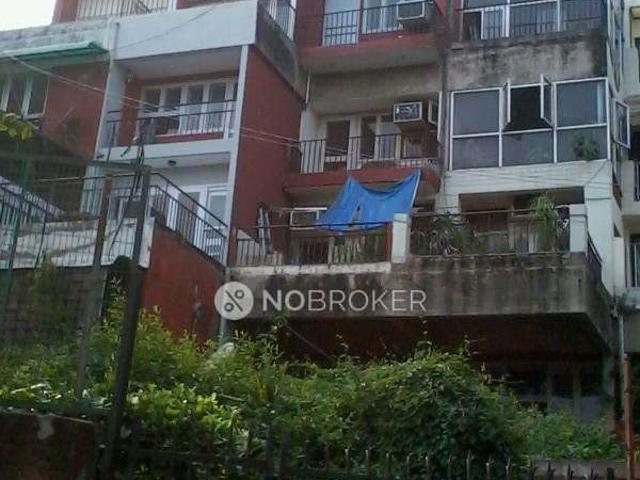 2 BHK Flat In Jhagapathi Devi Builders For Sale In Hamdard