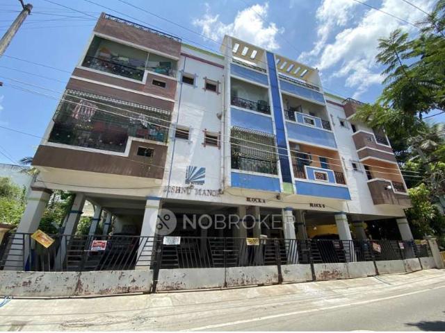 2 BHK Flat In Jishnu Manor for Rent In Hasthinapuram