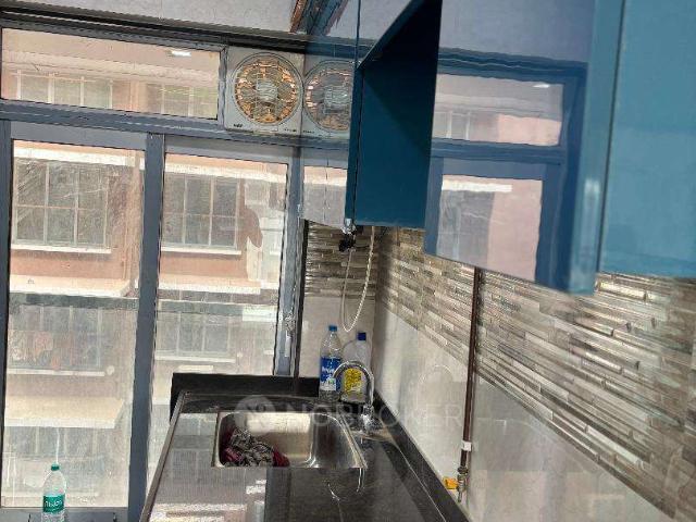 2 BHK Flat In Jiten Apartment, Andheri West for Rent In Andheri West