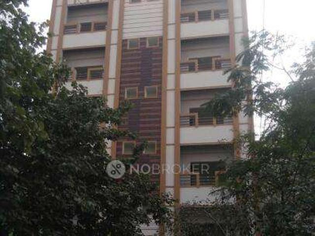 2 BHK Flat In Jk Ashiyana, Alapathi Nagar, Murad Nagar For S