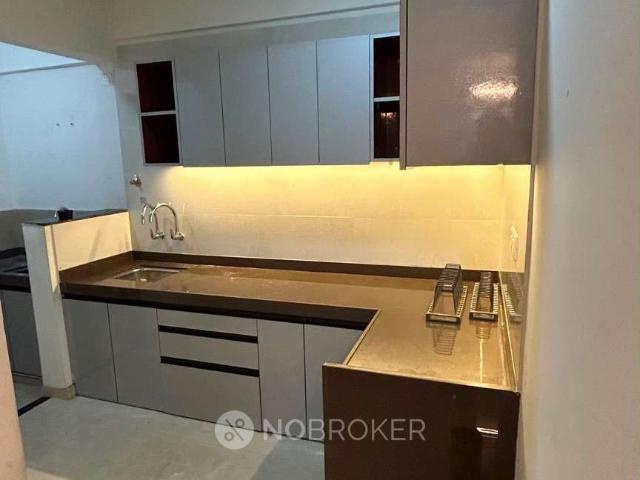 2 BHK Flat In Jk Dhruvaa for Rent In Pimple Nilakh