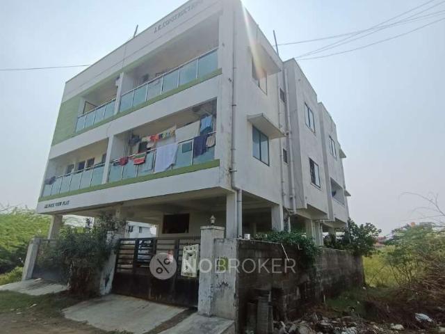 2 BHK Flat In Jk Park View Flats, Viswesvarapuram For Sale In Anakaputhur