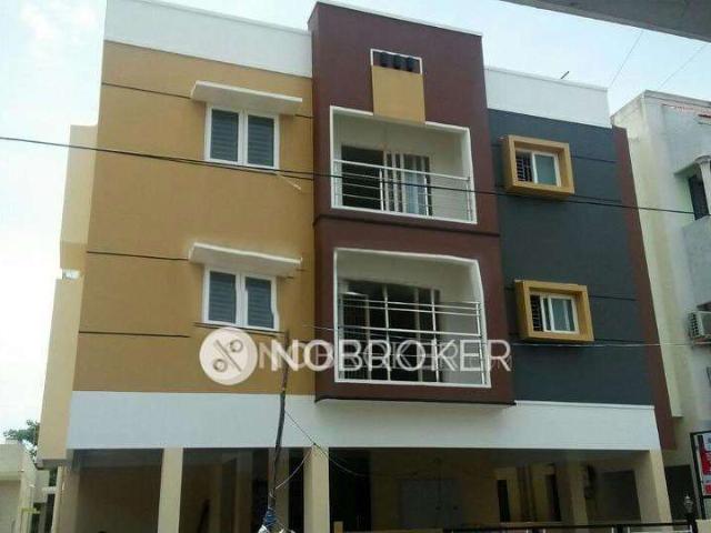 2 BHK Flat In Jkb Serenity For Sale In Kattupakkam