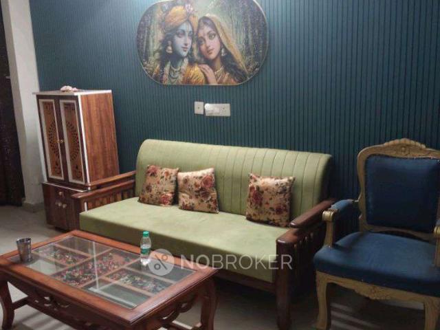 2 BHK Flat In Jkg Pal Court, gaur City 2, noida Extension for