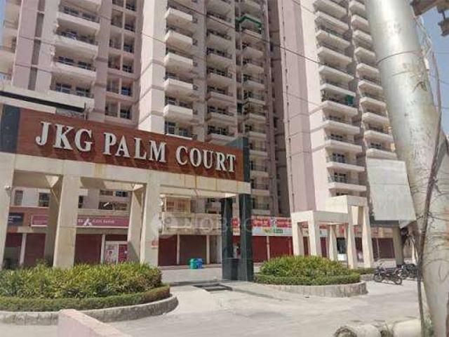 2 BHK Flat In Jkg Palm Court for Rent In Sector 16c