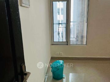 14th Avenue- Gaur City-2 - Balcony, Parking