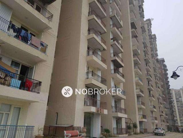 2 BHK Flat In Jkg Palm Resort for Rent In Raj Nagar Extension